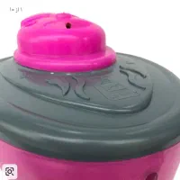 بخور گرم دوکاره