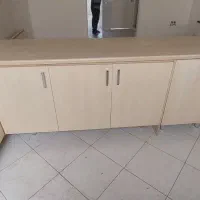 کابینت دست دو
