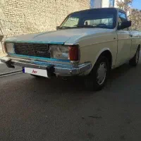 وانت۸۷دوگانه