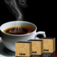 قهوه  گانودرما