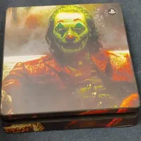 ps4 slim پی اس۴ اسلیم ۱ترا کپی خور ورژن۹