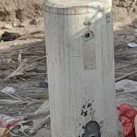 ابگرمکن برقی سالم