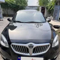 برلیانسH330 مدل ۹۷