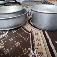 ظروف الومینیوم