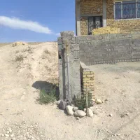 زمین مسکونی مجوز دار آماده ساخت
