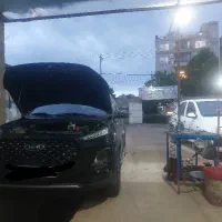 تعمیر گاه تخصصی ری خودرو تمام وقت