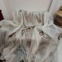 پرده ی پذیرایی|پرده، رانر، رومیزی|تهران, جوادیه|دیوار