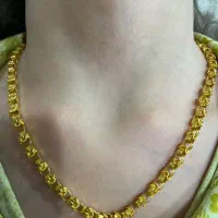 فروش طلای دست دو
