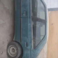 پژو آردی مدل 81
