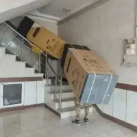 حمل ونقل اساس منزل بدون هزینه اضافه