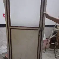 در آلومینیومی با کم
