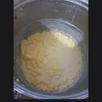 کره درجه یک ماست چکیده عسل طبیعی