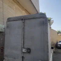 اتاق پیکان وانت