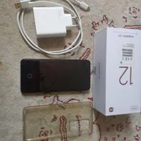 شیاعومی 12t 256|موبایل|تهران, شهر‌زیبا|دیوار