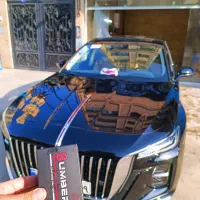 سرامیک بدنه و پالش کار.پو (گارانتی ۵ ساله کتبی)