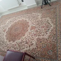 دو عدد فرش ۹ متری