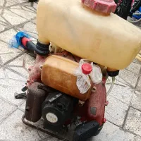 سم پاش