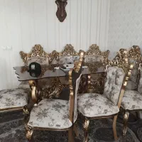 ناهارخوری ۶نفره