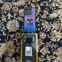 فروش پوکو c 65