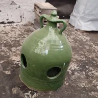 جفت کنی و آبخوری کفتر
