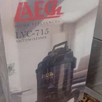 جاروبرقی Laedn