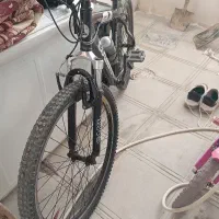 دوچرخه 26 کوهستان