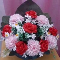 فروش باکس گل مصنوعی