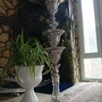 قلیان عربی خلیل مامون ۳ قپه