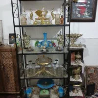 وسایل داخل بوفه