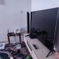 تلوزیون 55اینچ سام