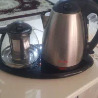چای ساز وقهوه ساز