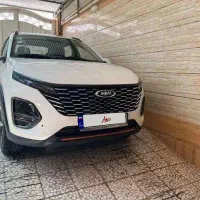 فروش فوری ایکس ۳۳ کراس دنده ای در حد صفر