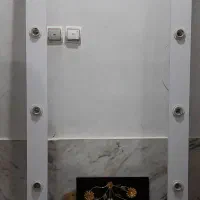 قاب آینه هالیوودی
