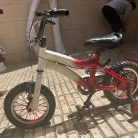 دوچرخه کودک