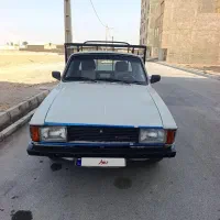 وانت پیکان دوگانه مدل 91