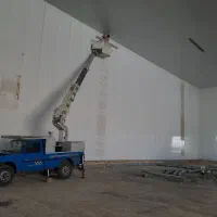اجاره بالابر  نیسانی (تلسکوپی)