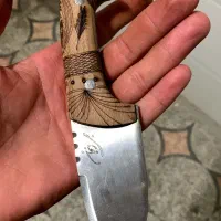 چاقو زنجان