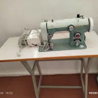چرخ خیاطی