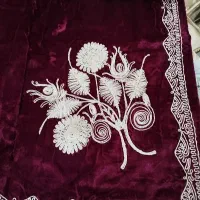 رومیزی قدیمی