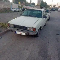 فروش ماشین پیکان
