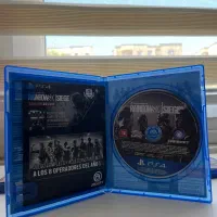 دیسک بازی ps4
