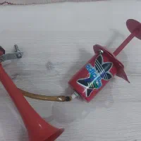بوق دوچرخه