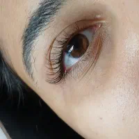 مدل اکستنشن مژه فقط فردا 198 تومن‌آموزش‌لیفت۱۵۰۰‌