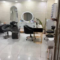 مغازه دو نبش  ۲۷/۵متری مناسب سرمایه‌گذاری