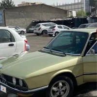 بی ام و ۵۱۸