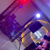 دیجی تولد عروسی عقد نامزدی dj