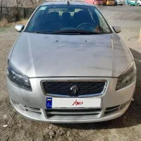 راناپلاس مدل 1401 موتور tu5، بدون رنگ،کم کارکرد