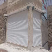 کرکره و جک برقی