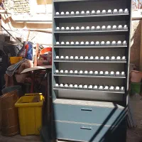 استند سیگار ام دی اف‌ درحد نو