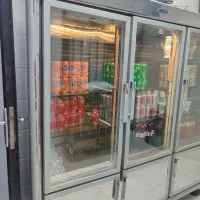 فروش یخچال ایستاده